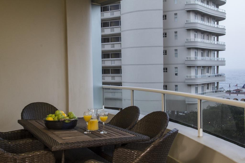 203 Oyster Quays - By Stay In Umhlanga Durban Exterior photo