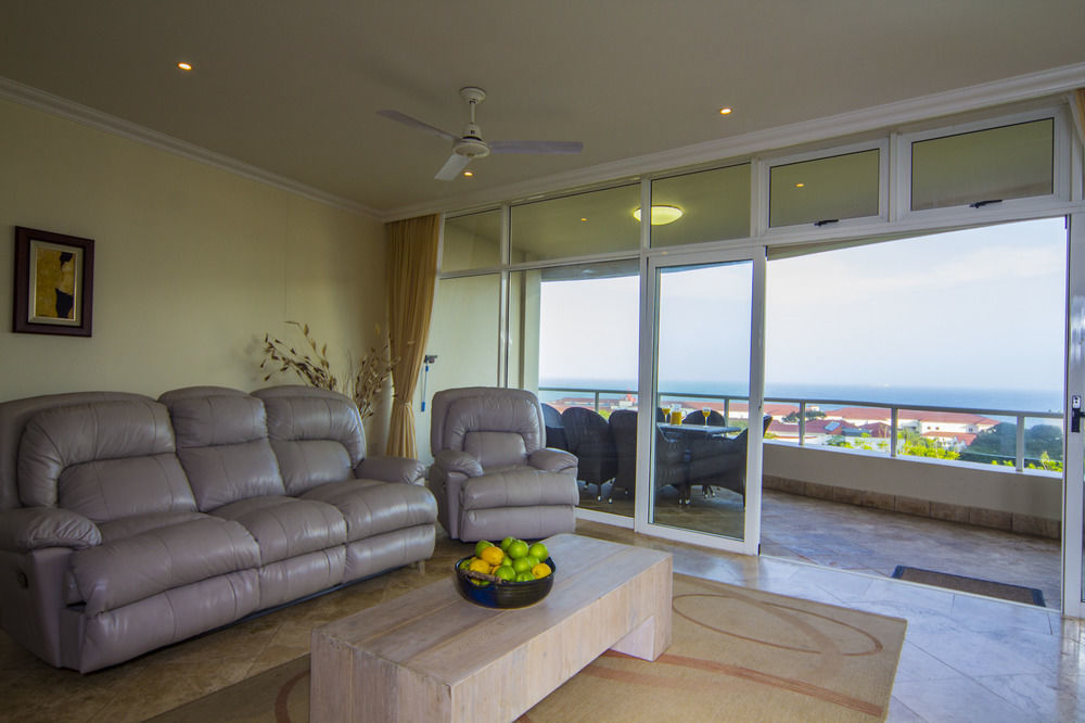 203 Oyster Quays - By Stay In Umhlanga Durban Exterior photo